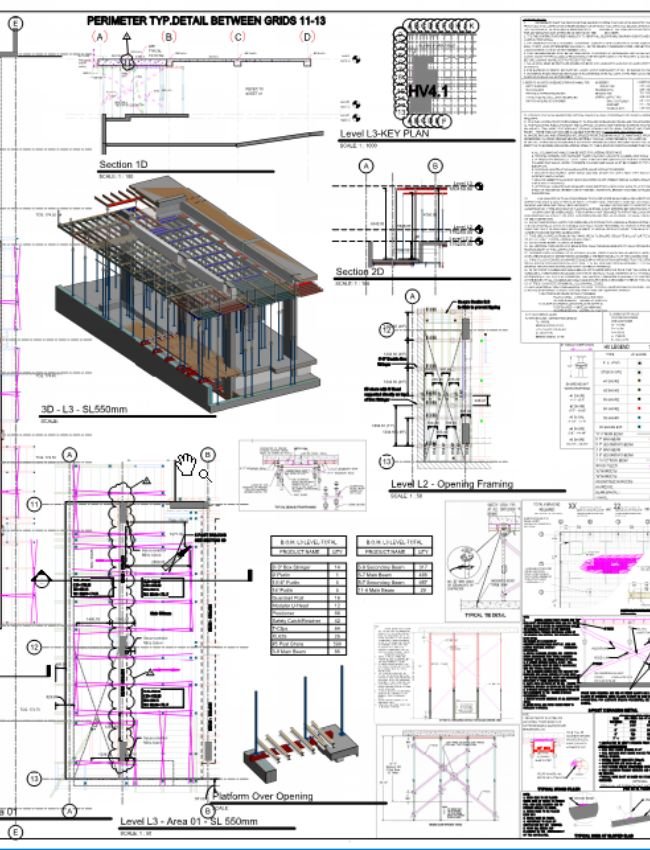 Revit MEP
