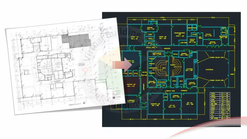 CAD Drawing | AAEIMAA