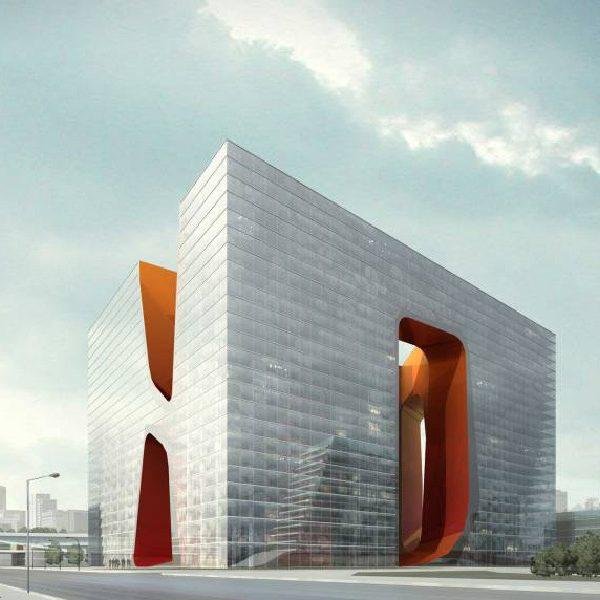 Structural Architect Engineer