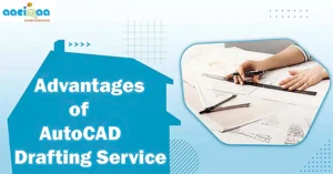 Read more about the article Advantages of AutoCAD Drafting Service 