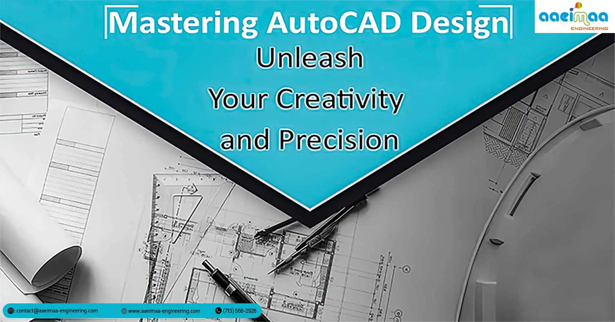 You are currently viewing Mastering AutoCAD Design: Unleash Your Creativity and Precision 