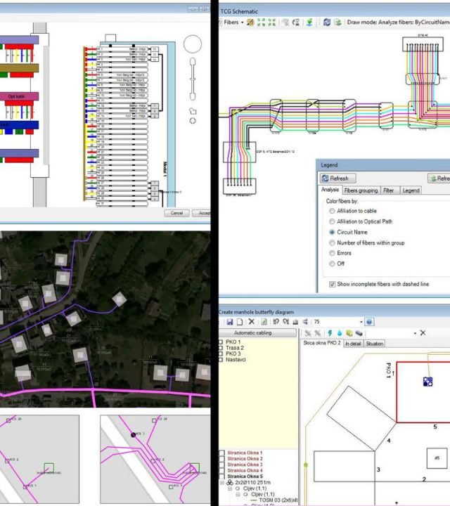 GIS Mapping