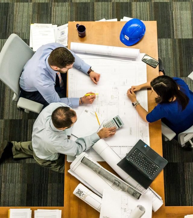 Architect Engineer
